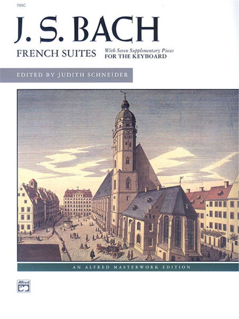 French Suites